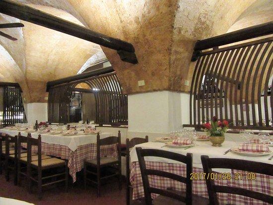 Il Rifugio Dei Ghiottoni